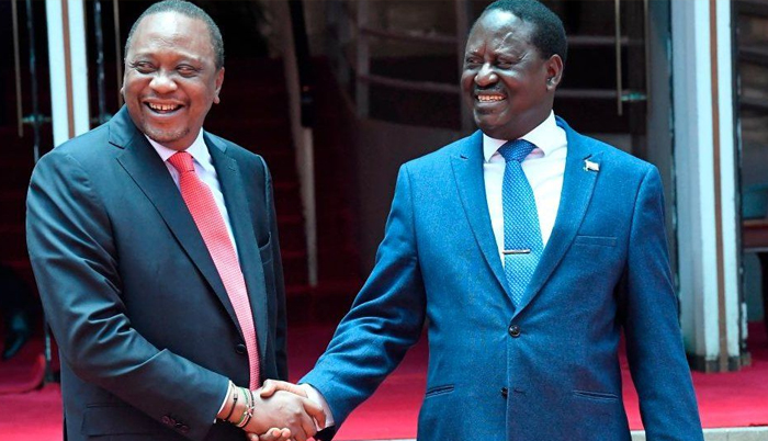 Kenya’s BBI blocked in scathing court verdict for Pres Kenyatta