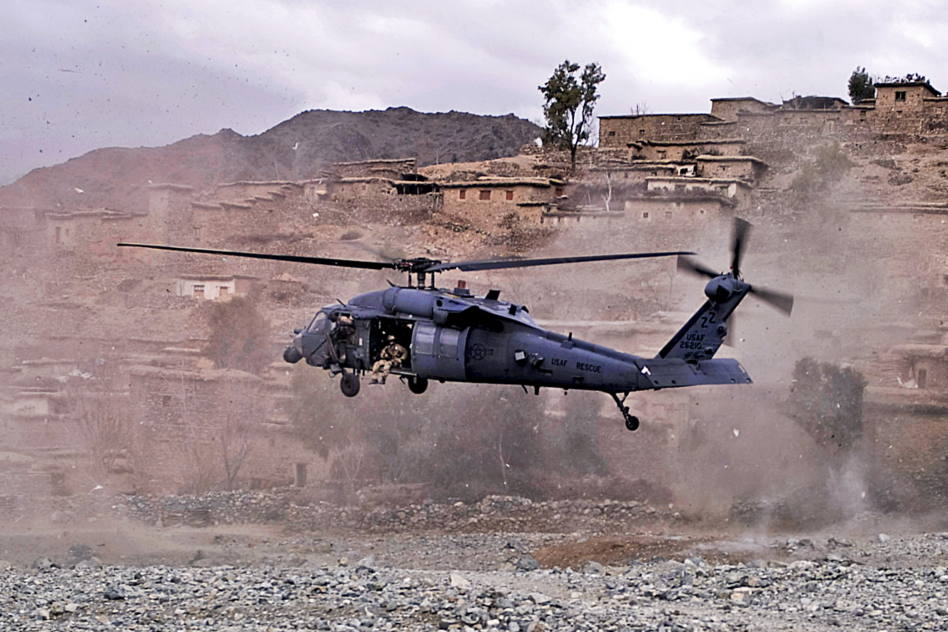 25 Taliban Militants Killed In Afghan Troops’ Overnight Operation: Gov’t