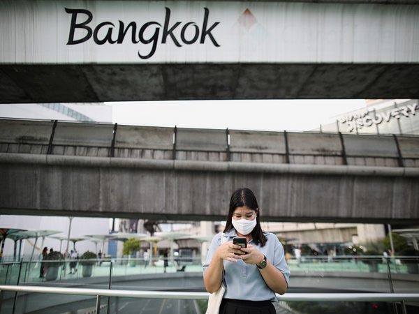 Bangkok Will Be Officially Named ‘Krung Thep Maha Nakhon’