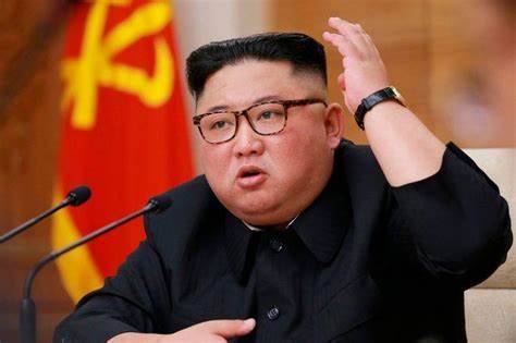 DPRK Slams Washington For Lifting “Missile Guidelines” On S. Korea