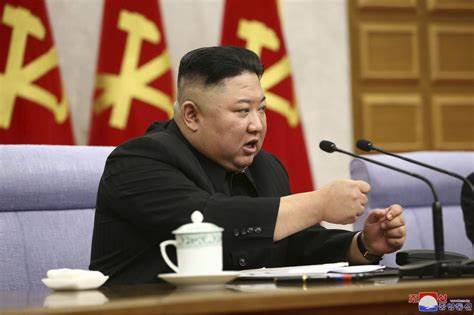 DPRK Warns U.S. To Face Worse Consequences After Washington Calls Pyongyang A “Threat”