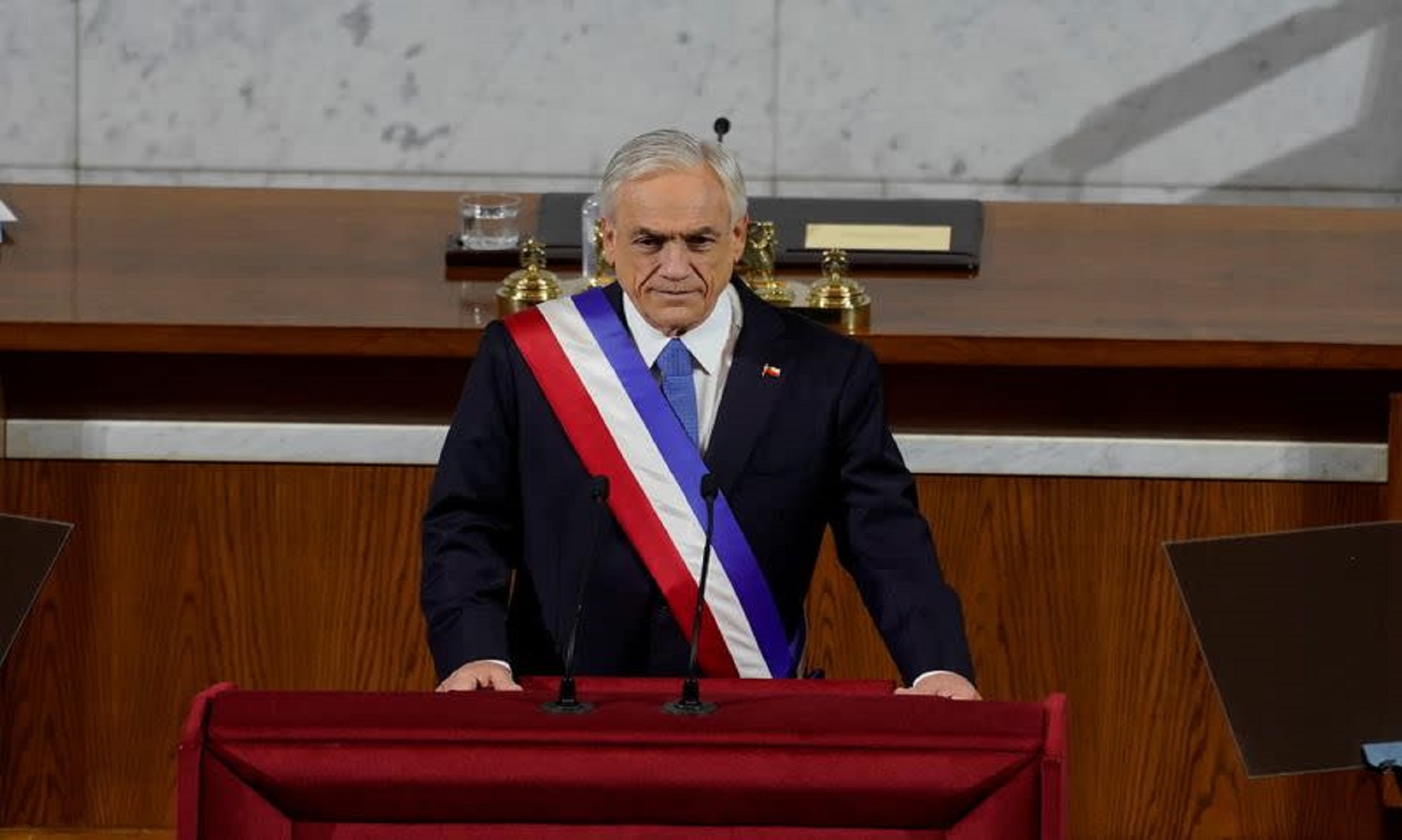 Chile’s Constitutional Convention To Hold First Session