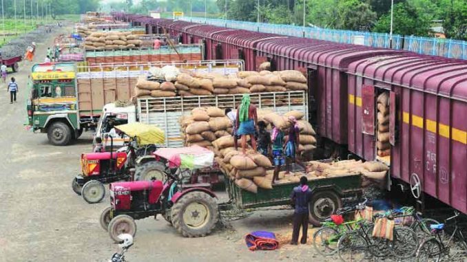 India’s Agriculture Exports Rise To 41.25 Billion USD In FY 2020-21