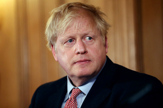 Covid-19: England delays Covid reopening for four weeks – PM Johnson