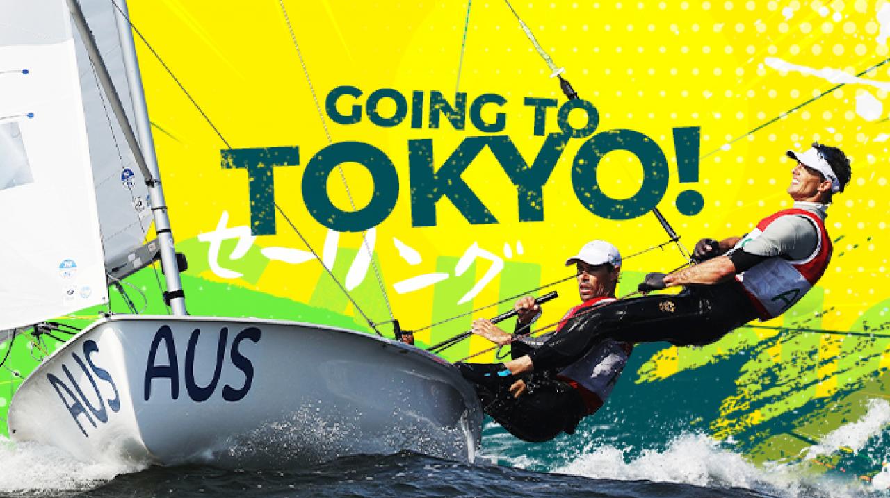 Australia Announces 38 Rowers For Tokyo Olympic Games