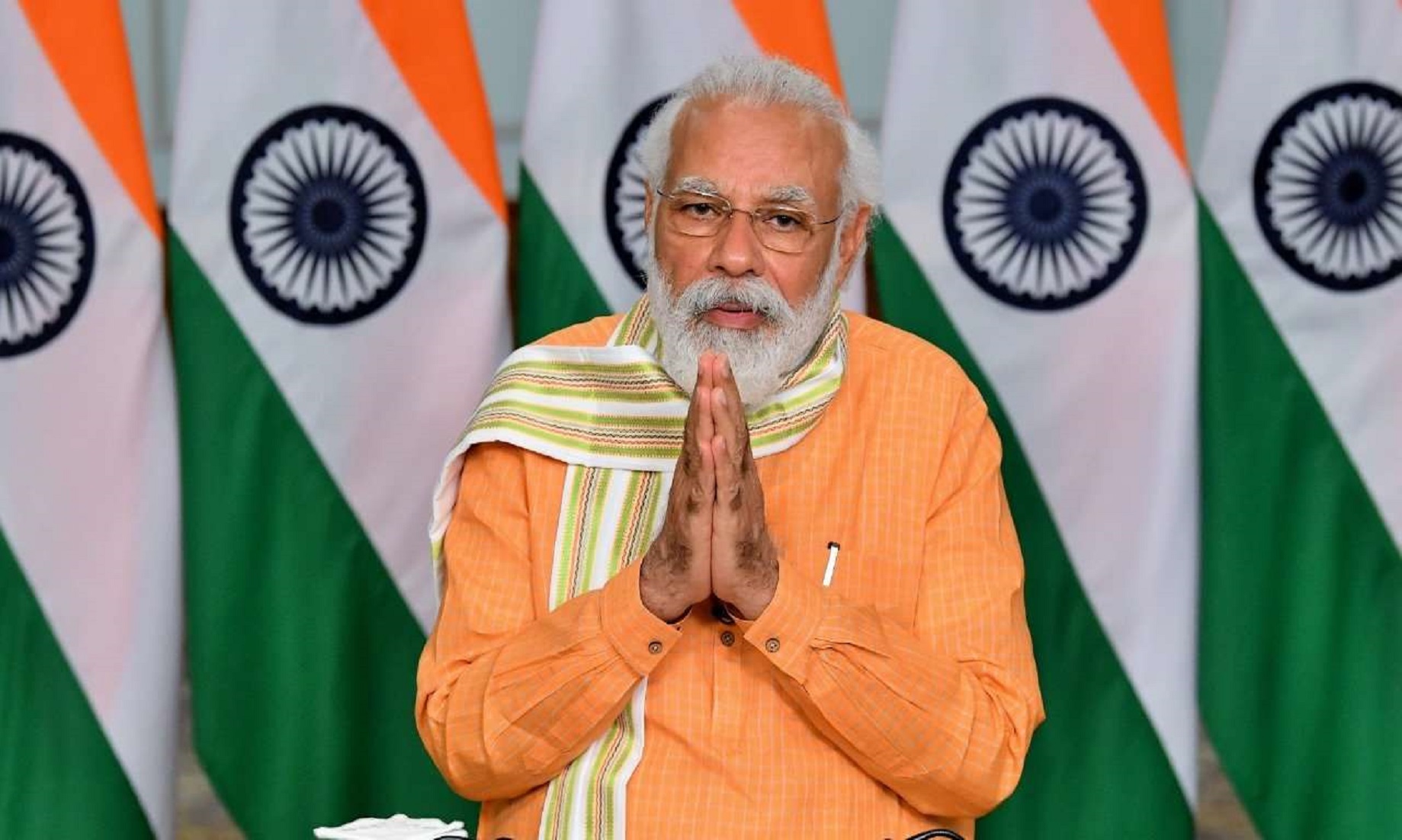 Indian PM Modi To Attend G7 Summit Virtually