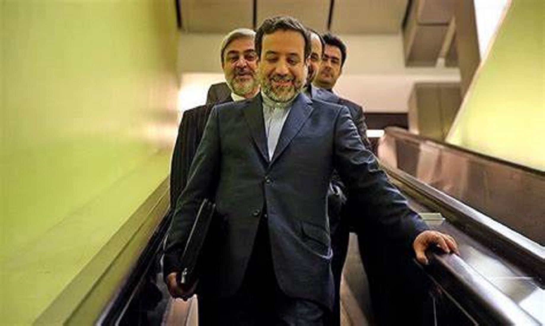 Next Round Of Vienna Nuke Deal Talks Could Be Conclusive: Iran’s Top Negotiator