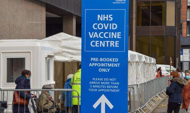 UK Reports Another 9,284 COVID-19 Cases
