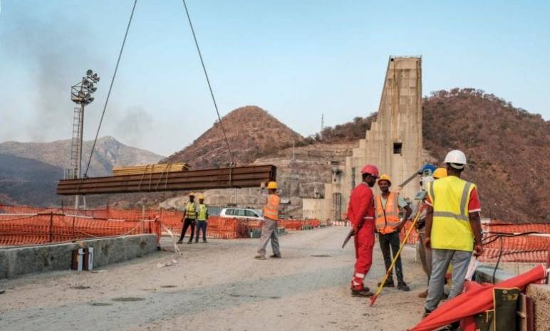Egypt Rejects Ethiopian PM’s Statements On Building New Dams