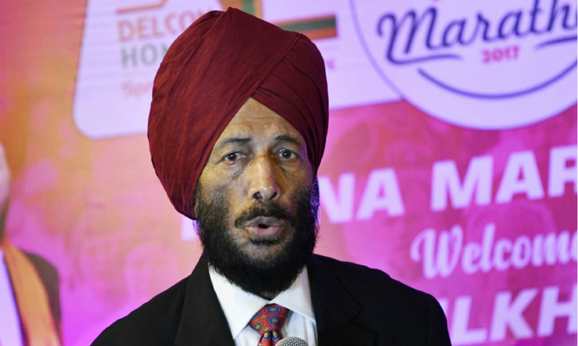 India’s Sporting Icon Milkha Singh Dies Of COVID-19
