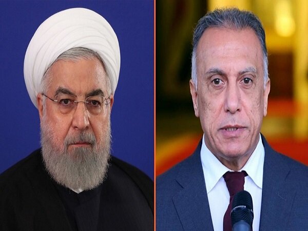 Iran-Iraq Ties Beneficial To Regional Security, Stability: Iranian President