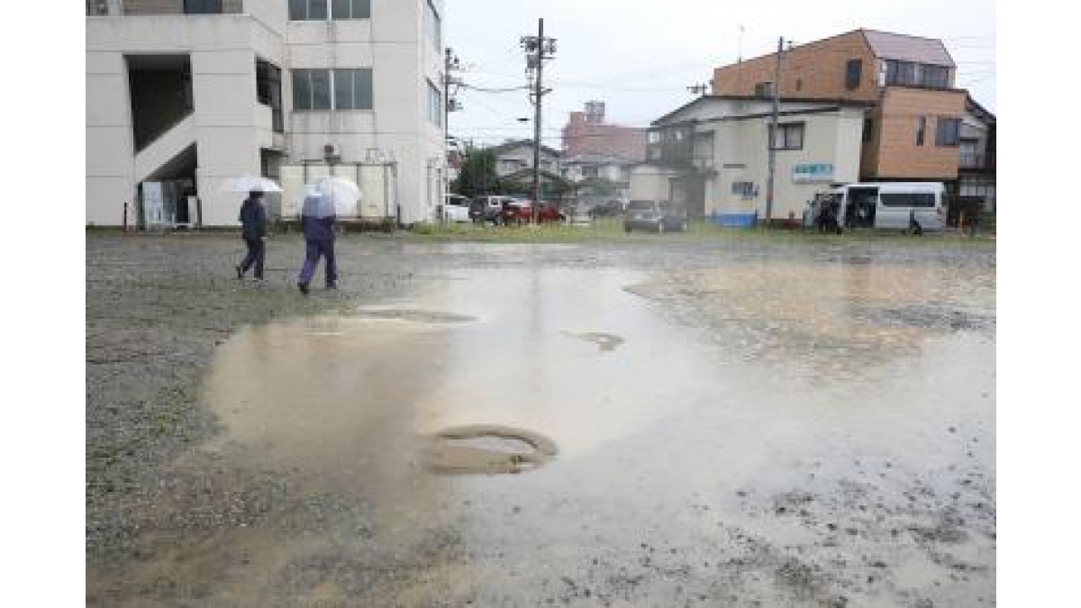 5.1-Magnitude Quake Strikes Off Japan’s Aomori Prefecture, No Tsunami Warning Issued