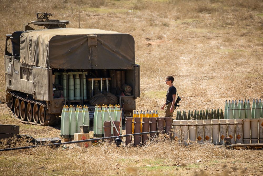 UNIFIL Opens Probe Into Rocket Fire Exchange Between Lebanon, Israel