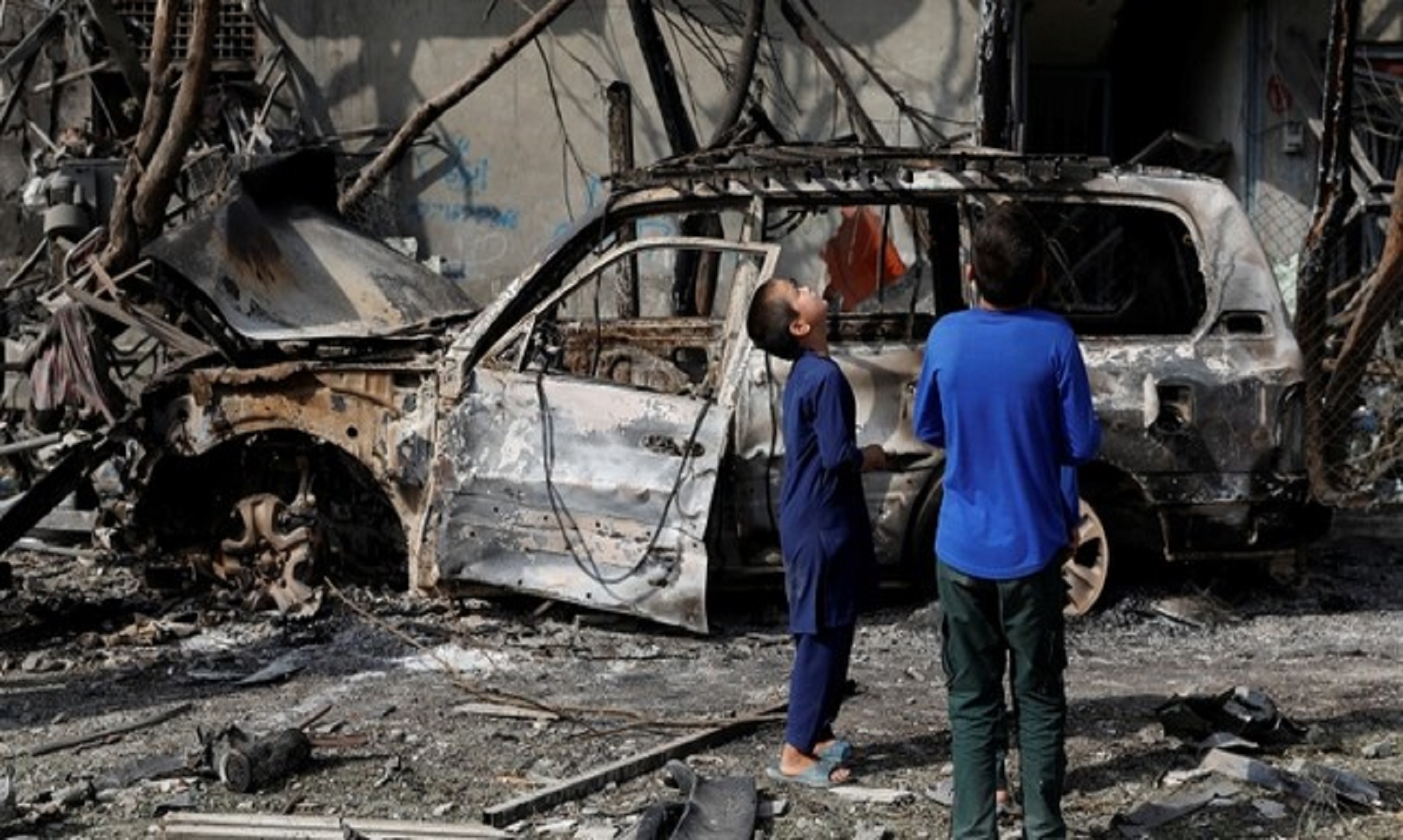 UN Mission In Afghanistan Concerned About Escalating Violence In Kandahar