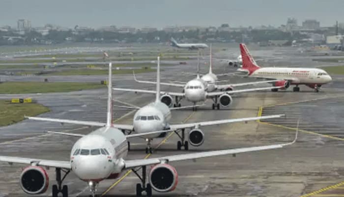 Int’l Flights To Remain Suspended In India Until Aug 31 Due To COVID-19