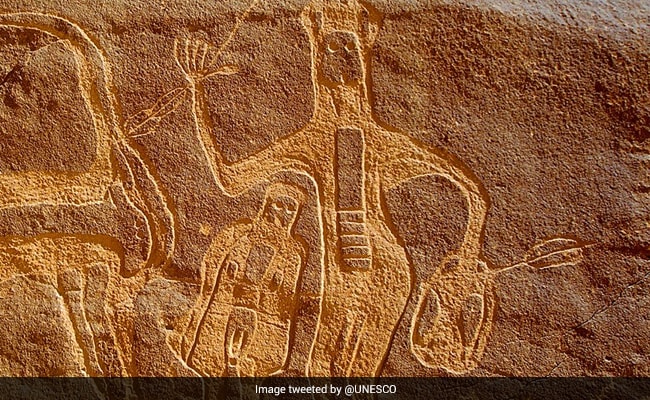 Five Cultural Sites In Saudi Arabia, Europe Inscribed On UNESCO’s World Heritage List