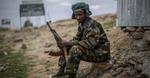 Ethiopia’s Tigray rebels issue fresh demands as ceasefire calls grow