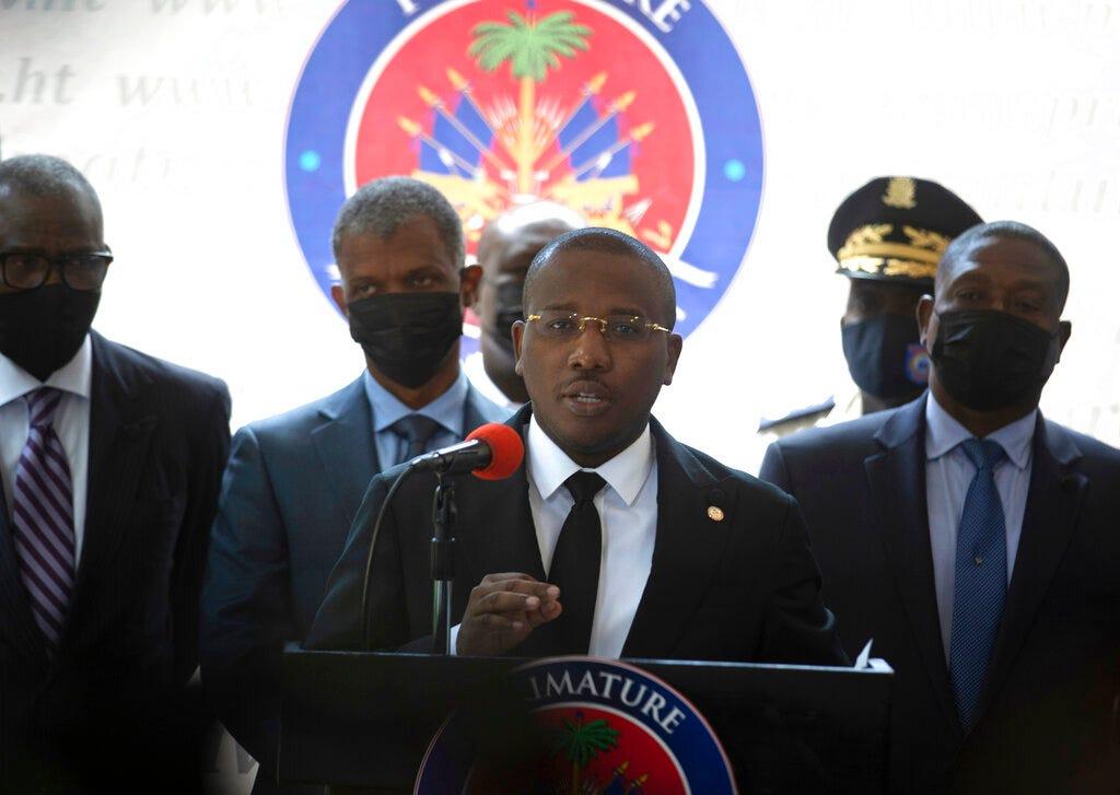 Ariel Henry To Take Over As Haiti’s Prime Minister