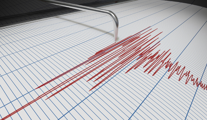 US: 5.9 magnitude quake hits California-Nevada border