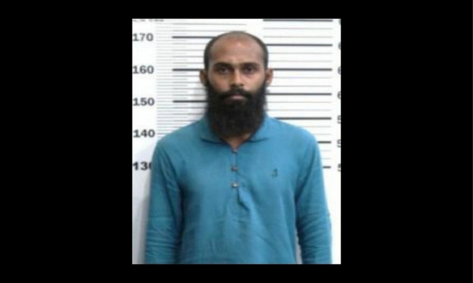 Maldives Police Charges Key Suspect In Terrorist Attack Targeting Former President