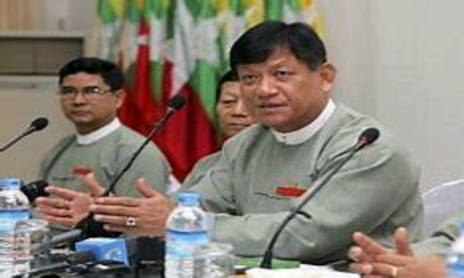 Myanmar’s Union Election Commission Cancels Results Of Last Year’s General Elections