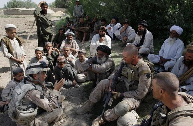 First evacuation flight brings 221 Afghans to US