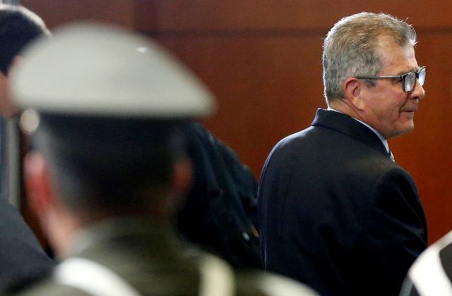 Colombia ex-army chief will be charged over extrajudicial killings