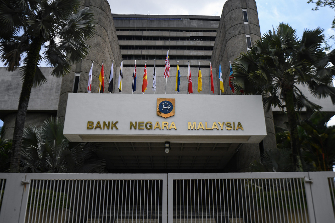Malaysia’s Central Bank Lifts Overnight Policy Rate By 25 Basis Points To 2.75 Pct As Expected