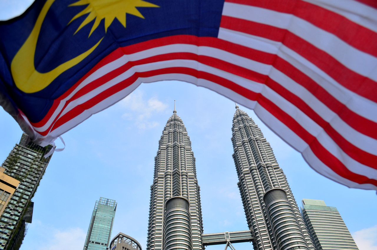Malaysia’s Approved Investments In 2021 To Surpass Three-year Feat