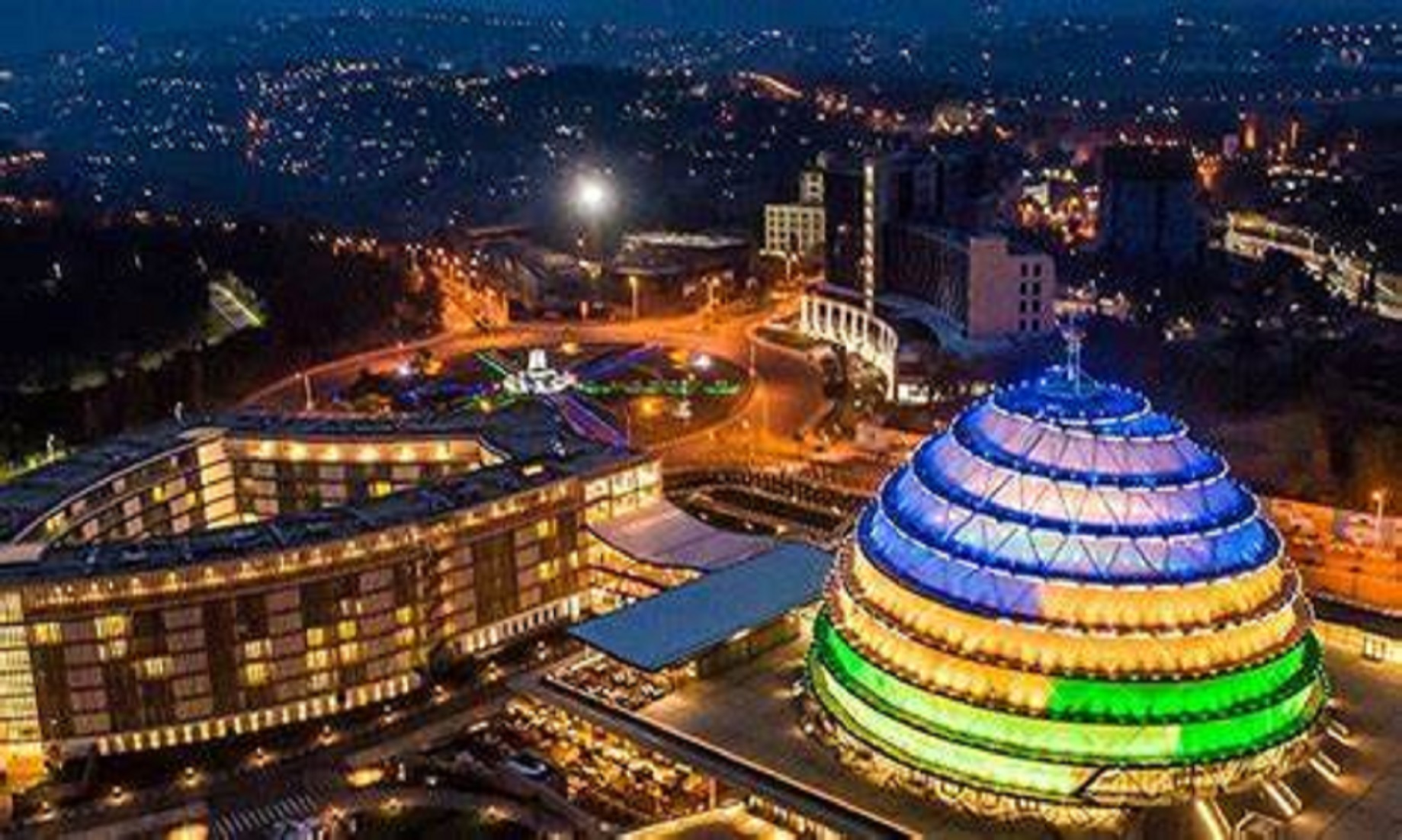 Rwanda Raises 620 Million USD Through Issuance Of 10-Year Eurobond