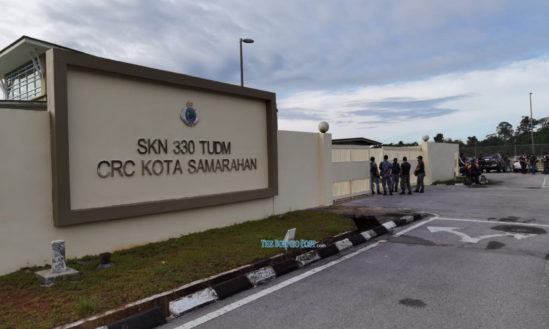 Four Malaysian Military Personnel Killed In Shooting Incident