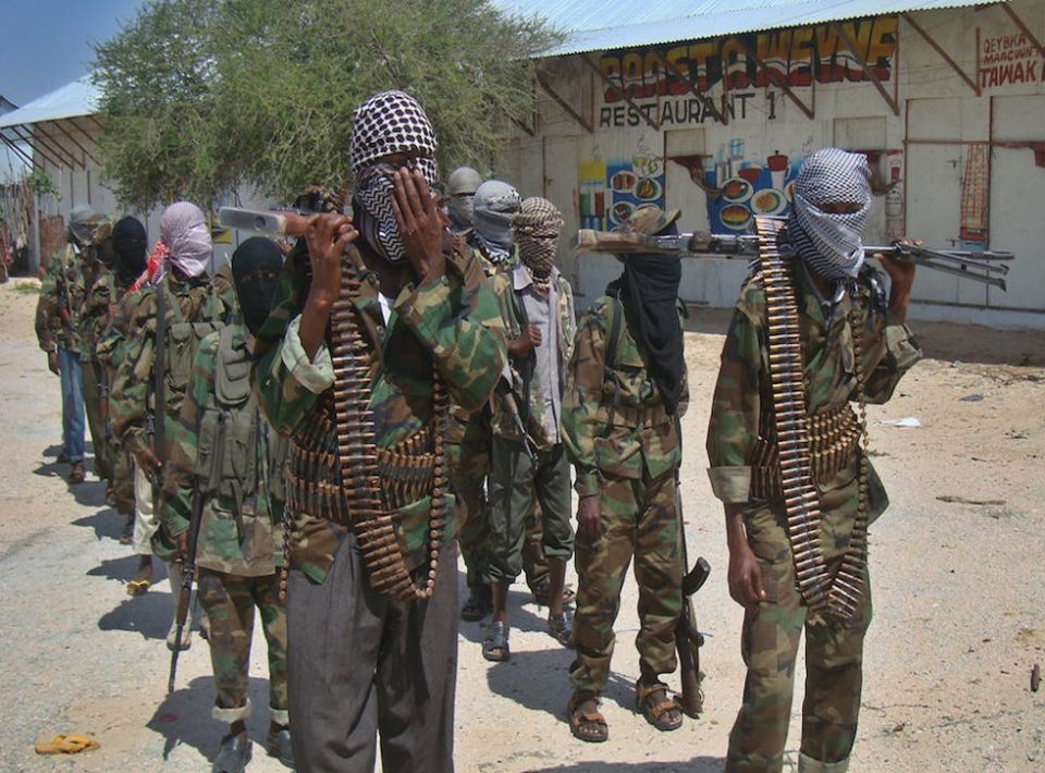 Somalia: al-Shabaab militants recapture strategic town