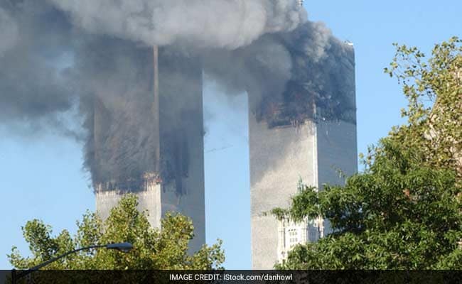 US to review classified 9/11 documents for possible publication