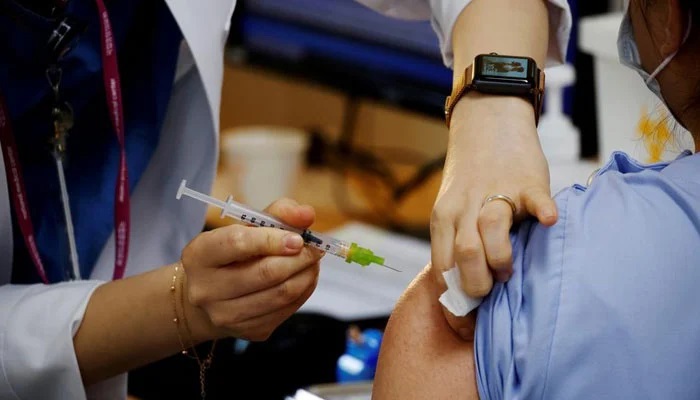 Covid-19: White House says 50pc of Americans fully vaccinated