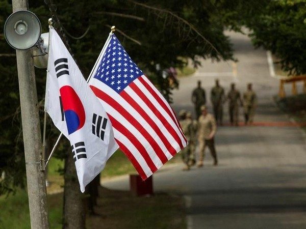 S.Korea: No Decision Yet Over Annual Military Exercise With U.S.