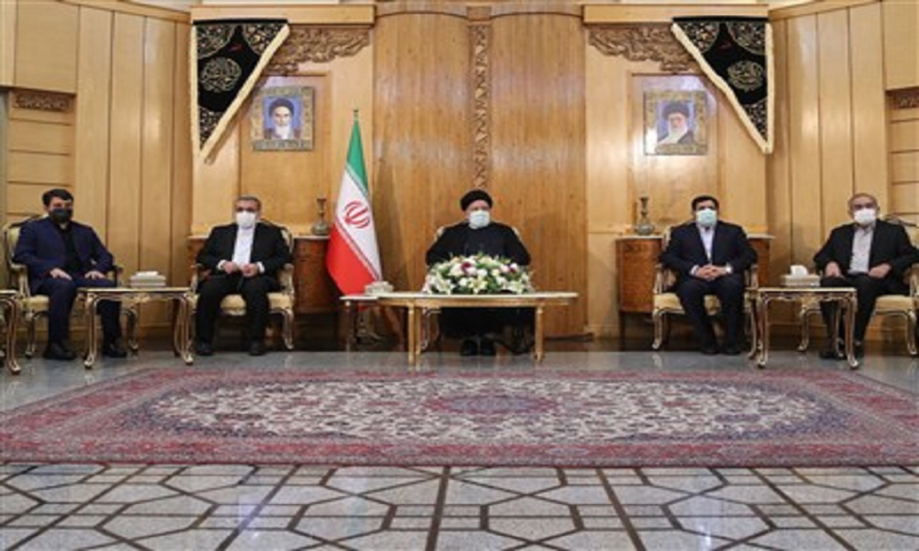 Iranian President Calls Full SCO Membership “Diplomatic Success”