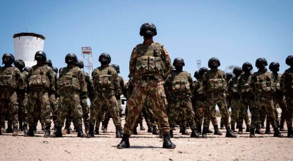 SADC troops kill 17 terrorists in Mozambique’s Cabo Delgado
