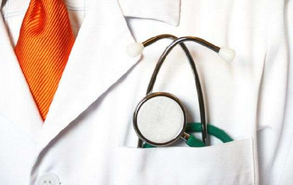 353 Nigerian doctors move to UK as more contemplating working overseas