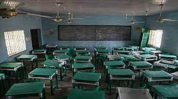 Nigeria shuts down all school in two states over rising abductions; more restrictions imposed