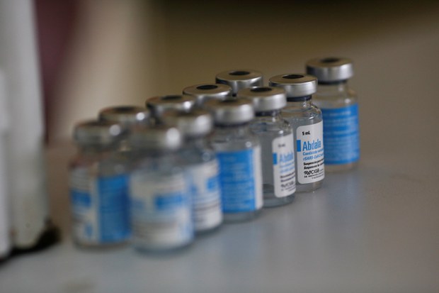 Covid-19: Vietnam to buy 10 million Cuban-made vaccine doses