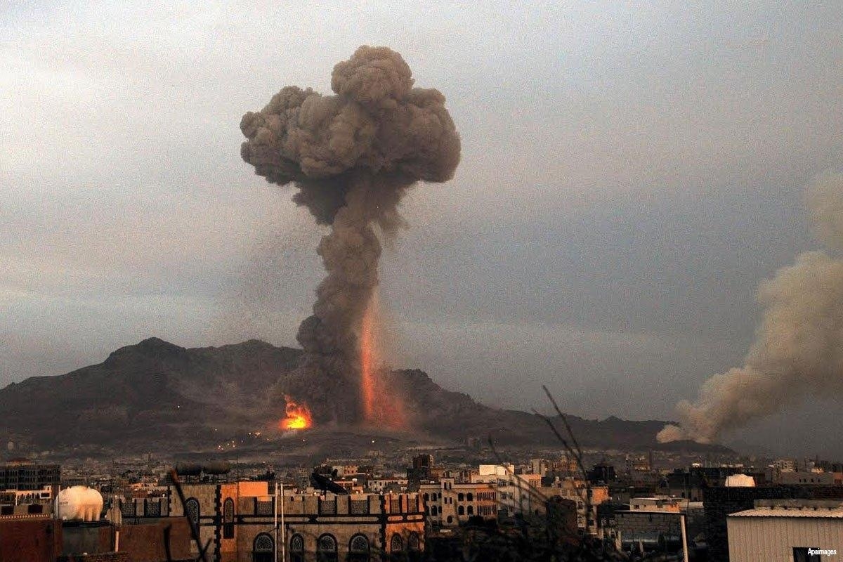 44 Killed In Heavy Fighting In Yemen’s Oil-Rich Marib: Source