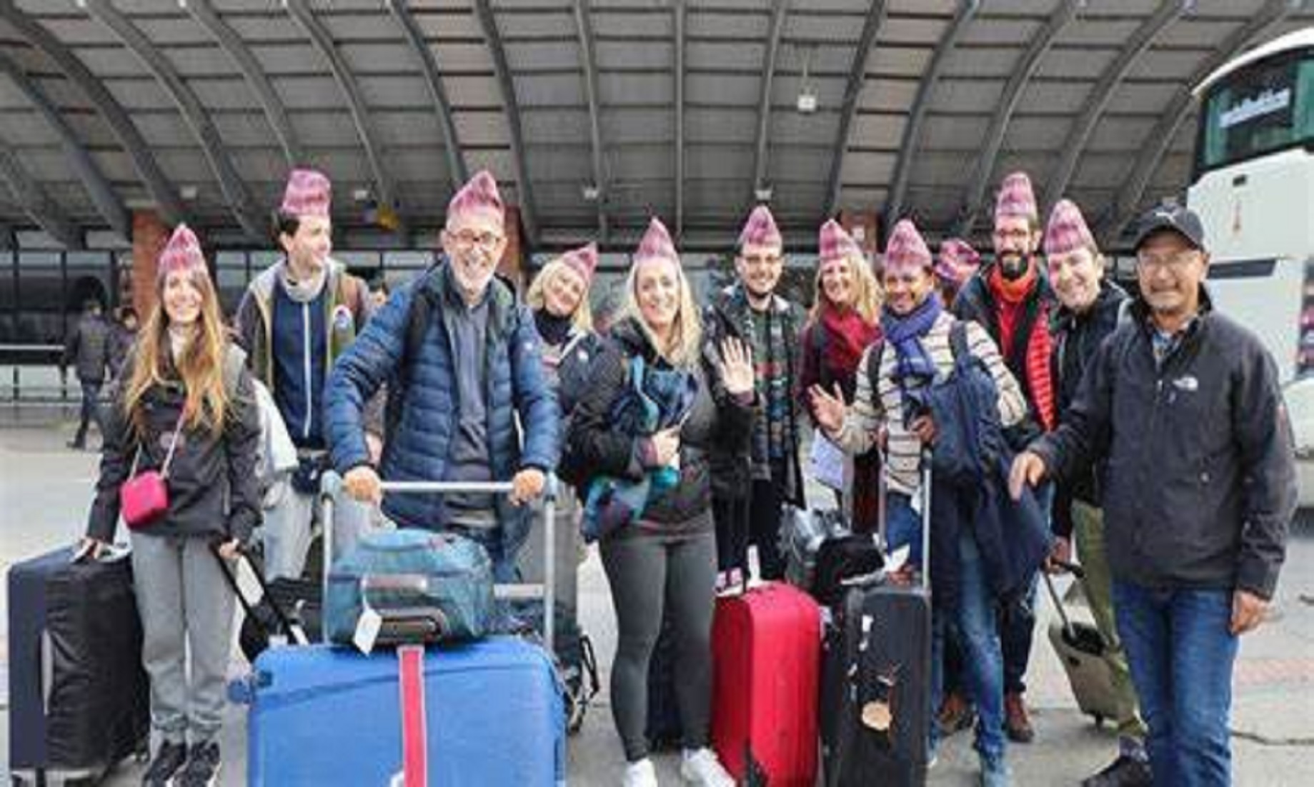 Nepal Resumes On-Arrival Visas For Foreign Tourists