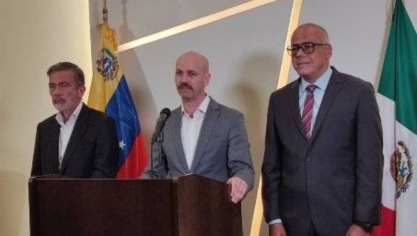 Venezuela: Third dialogue round ends in Mexico