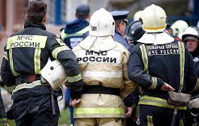 Fifth deceased found at the site of explosion in Russia’s Noginsk