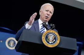 Biden renews offer to ‘return to full’ nuclear deal ‘if Iran does the same”; Iran wants lifting of all sanctions