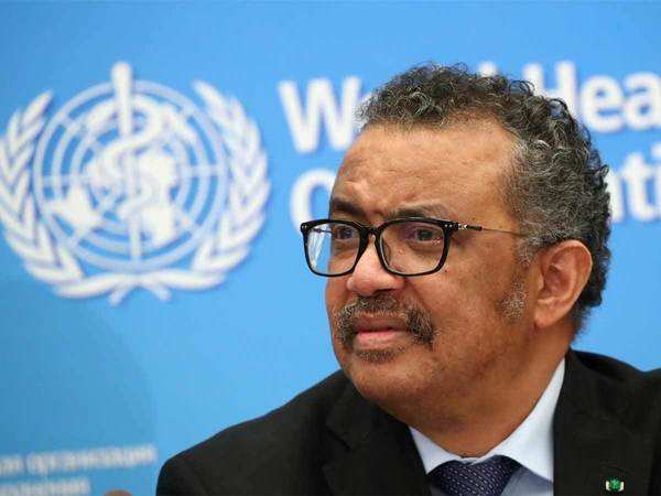 Germany nominates Tedros for new term as WHO chief: ministry