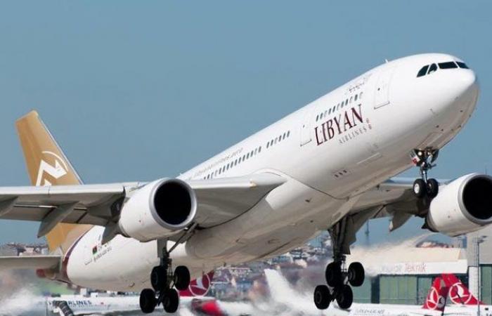 Libya To Resume Flights To Cairo