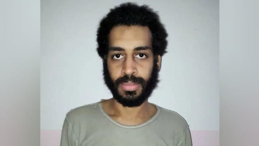 British-born Daesh ‘Beatle’ pleads guilty in US court to murdering US hostages in Syria