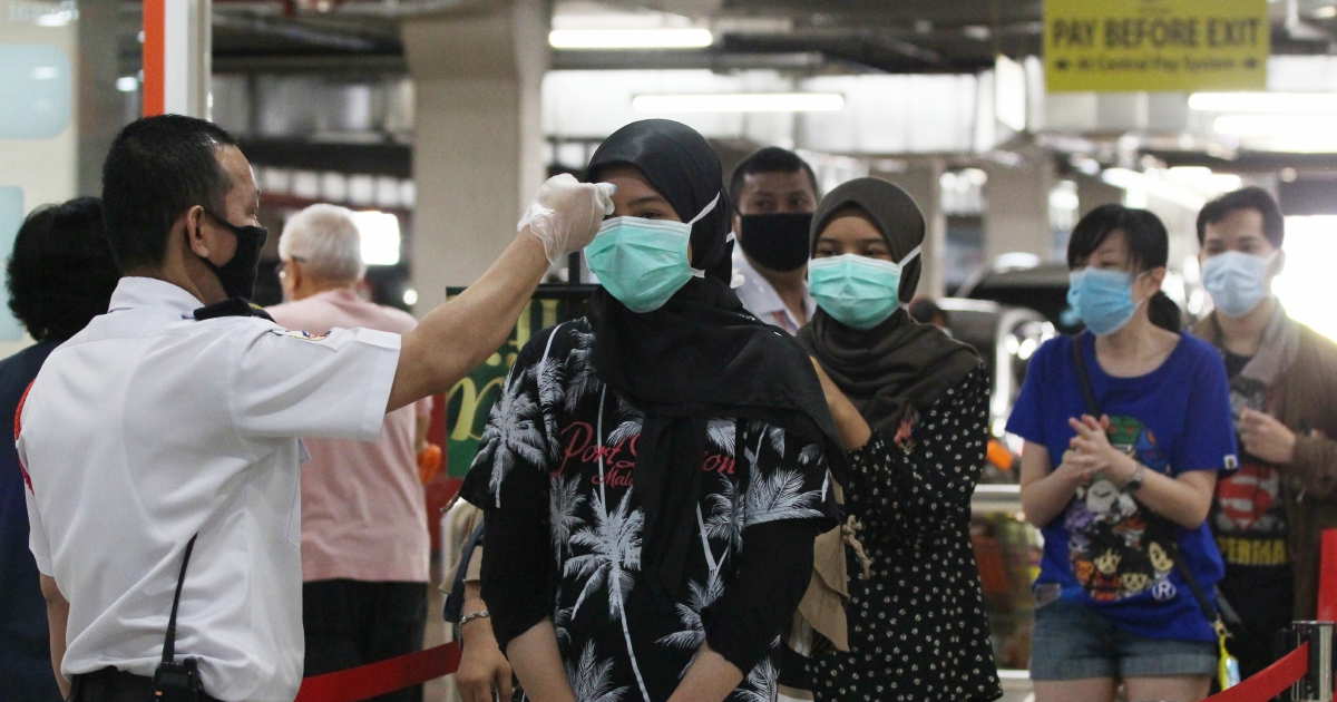 Indonesia Reports 1,932 New COVID-19 Cases, 166 More Deaths
