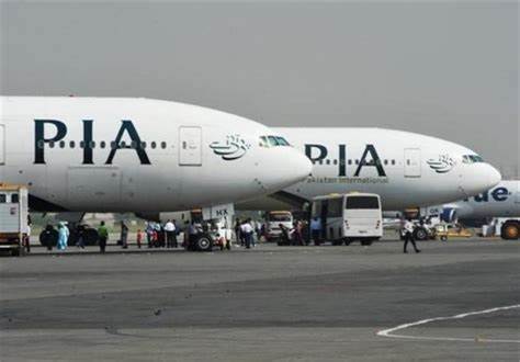 Pakistan To Resume Commercial Flights To Kabul Tomorrow